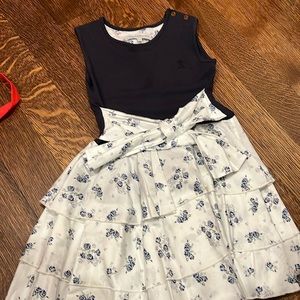 Jessie and James London Girls Dress